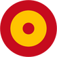 Decal Sheet, Spanish Air Force (1911-31)