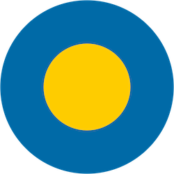Decal Sheet, Swedish Air Force (1914-15)