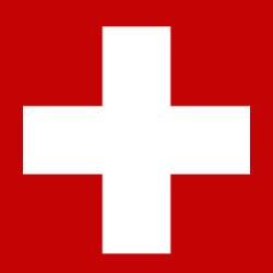 Decal Sheet, Swiss Air Force (1914-46)