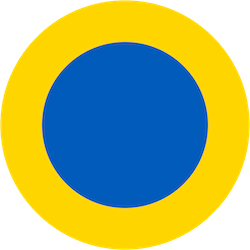 Decal Sheet, Ukraine Air Force (1917-21)
