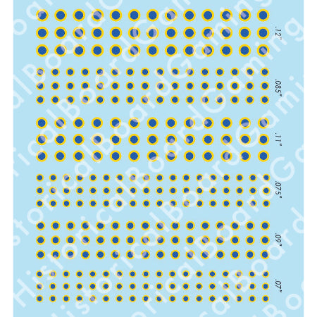 Decal Sheet, Ukraine Air Force (1917-21)