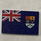 Canadian Flag (1921-1957) UVA Markers (10/set)