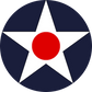 Decal Sheet, U.S. Army Air (1916-45)