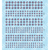 Decal Sheet, U.S. Army Air (1916-45)