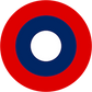 Decal Sheet, U.S. (1918-19)
