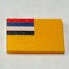 Acrylic UV marker- Manchukuo-Alternate (1932-1945) 10/set