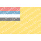 HBG Manchukuo-Alternate (1932-1945) Build Plate Flag