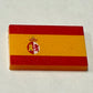 Spanish Flag (1785-1931) UVA Markers (10/set)