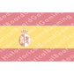 HBG Spain (1785-1931) Build Plate Flag