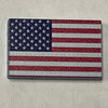 United States 50-Star Flag (1960-P) UVA Markers (10/set)