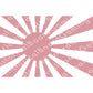Japan Naval Ensign (1889-1945, 1954-P) Build Plate Flag