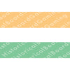 HBG Pacific Coalition Build Plate Flag