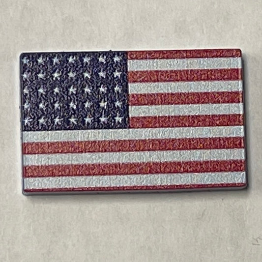 United States Flag (1863-1865) UVA Markers (10/set)