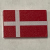 Danish Flag (1219-P) UVA Markers (10/set)