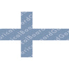 HBG Finland Flag (1918-P) Build Plate
