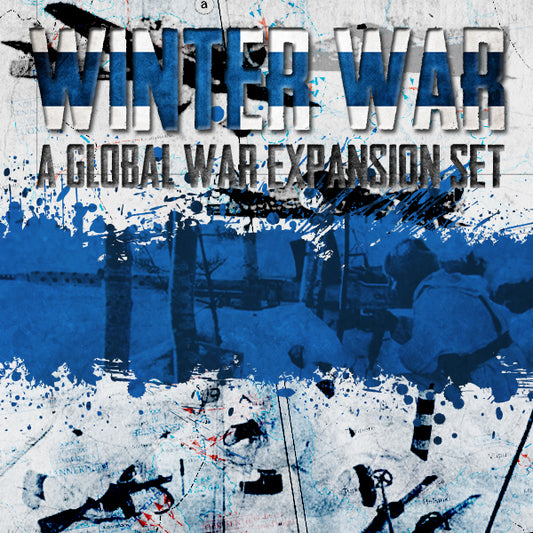 Winter War-Finland vs Soviet Union (GW1936 Expansion)