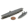 1/1800 Scale Warship Custom Print-on-Demand