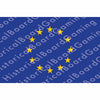 HBG Battle Labels- European Union (1985-P)