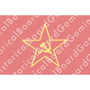 Communist Hammer and Sickle Build Plate Flag