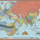 Global War 1936-1945 (Variant Map)