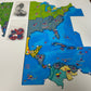 Confederate States of America Expansion for Global War 1936