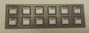 Factory Tokens (1942 2nd Edition)