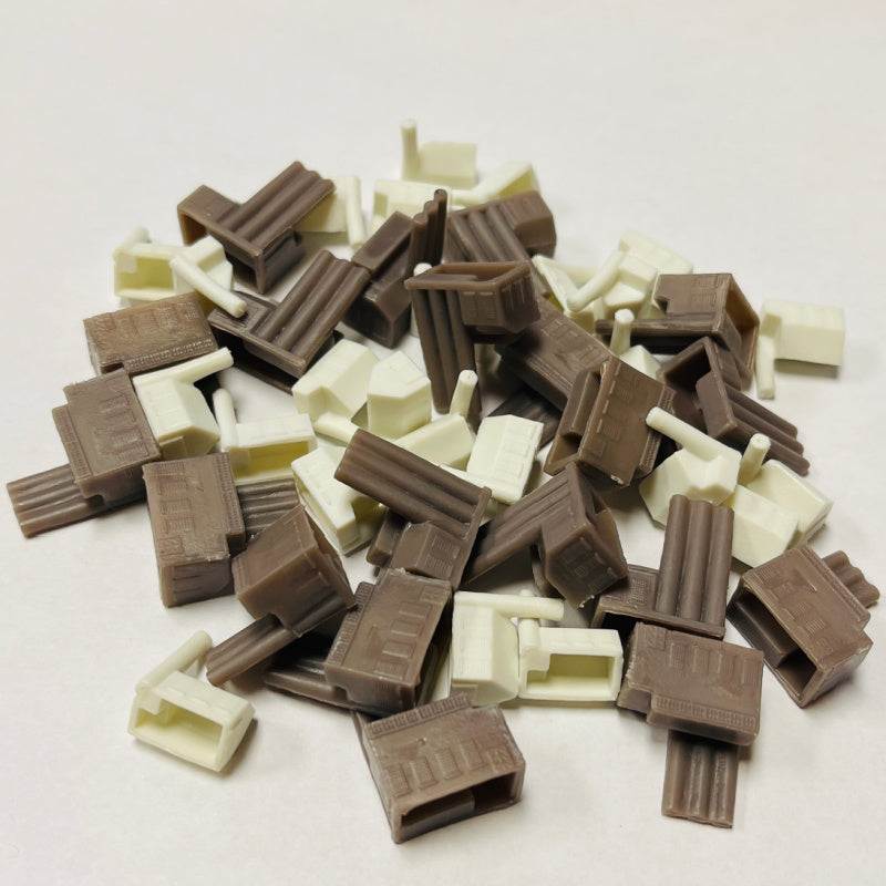 1940 factory set (45/set)