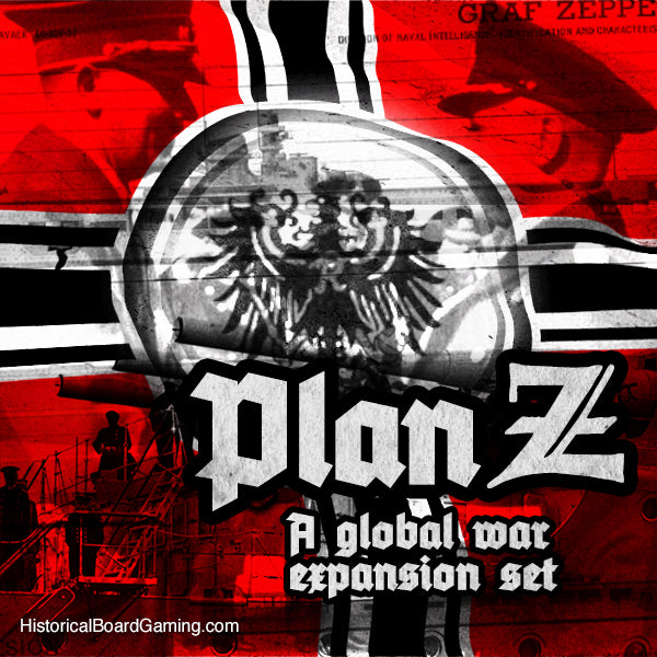 Plan Z (GW1936 Expansion)