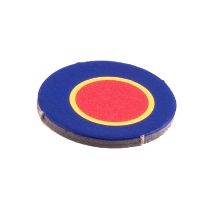 Roundel - Australia (Pacific 2001)