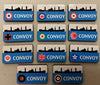 Convoy Nation Markers X5