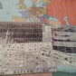 Global War 1936-1945 (Variant Map)