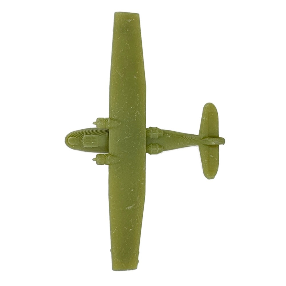 PBY Catalina Seaplane (3D Printed) x5