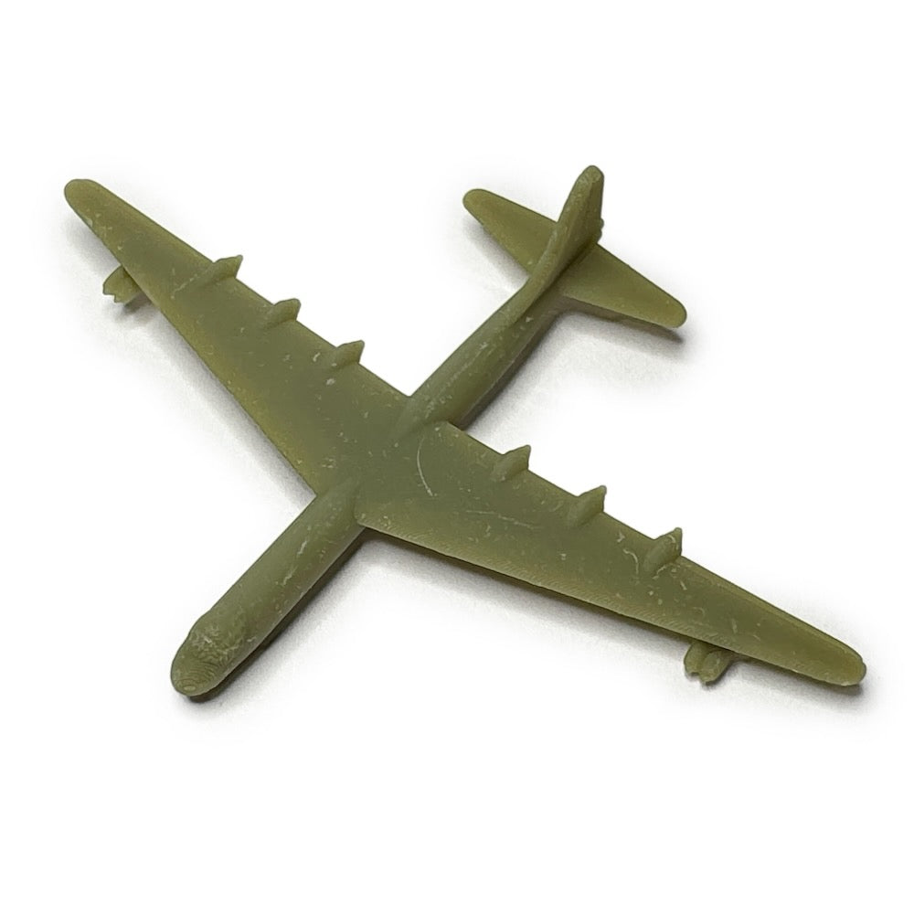 B-36 Peacekeeper (3D Printed) xONE