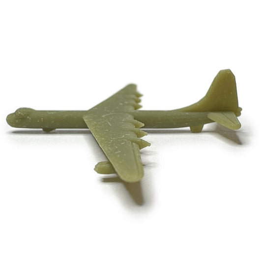 B-36 Peacekeeper (3D Printed) xONE