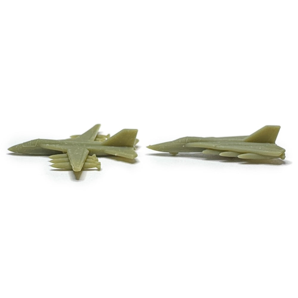 F-111 Aardvark (3D Printed) x5
