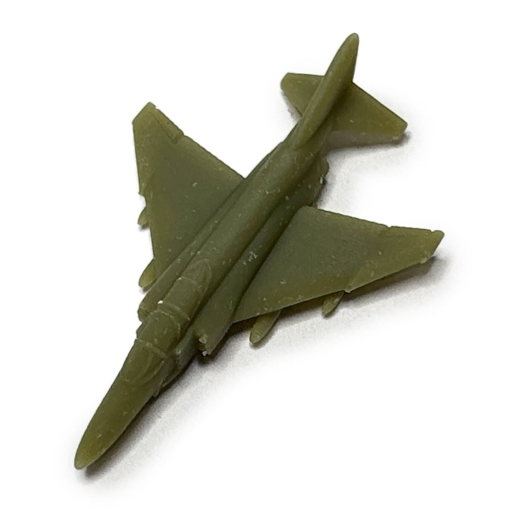 F-4 Phantom (3D Printed) x5