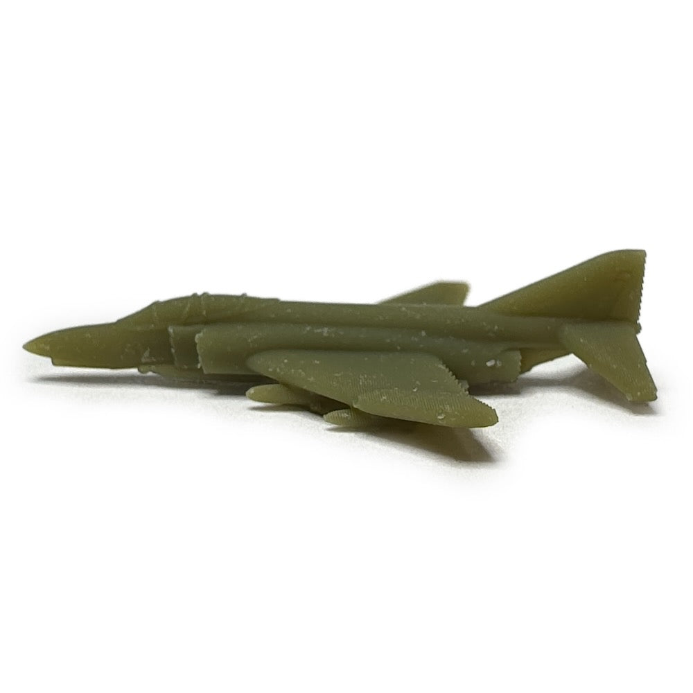 F-4 Phantom (3D Printed) x5