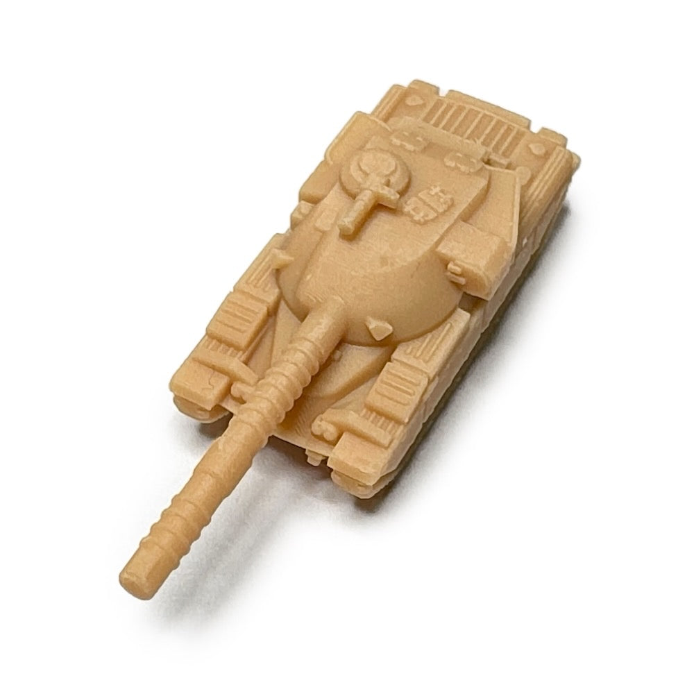 Chieftain Main Battle Tank (3D Printed) x5