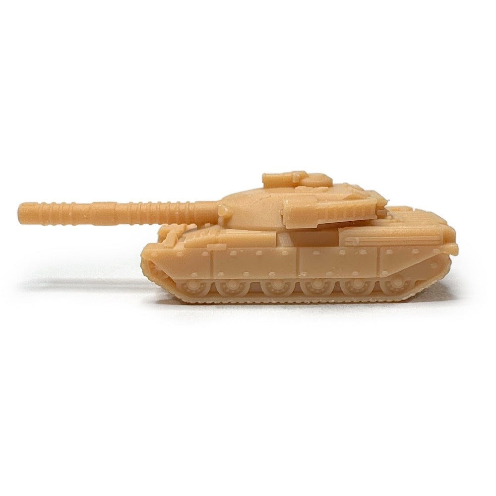 Chieftain Main Battle Tank (3D Printed) x5