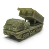 M270 Multiple Launch Rocket System (3D Printed) x5
