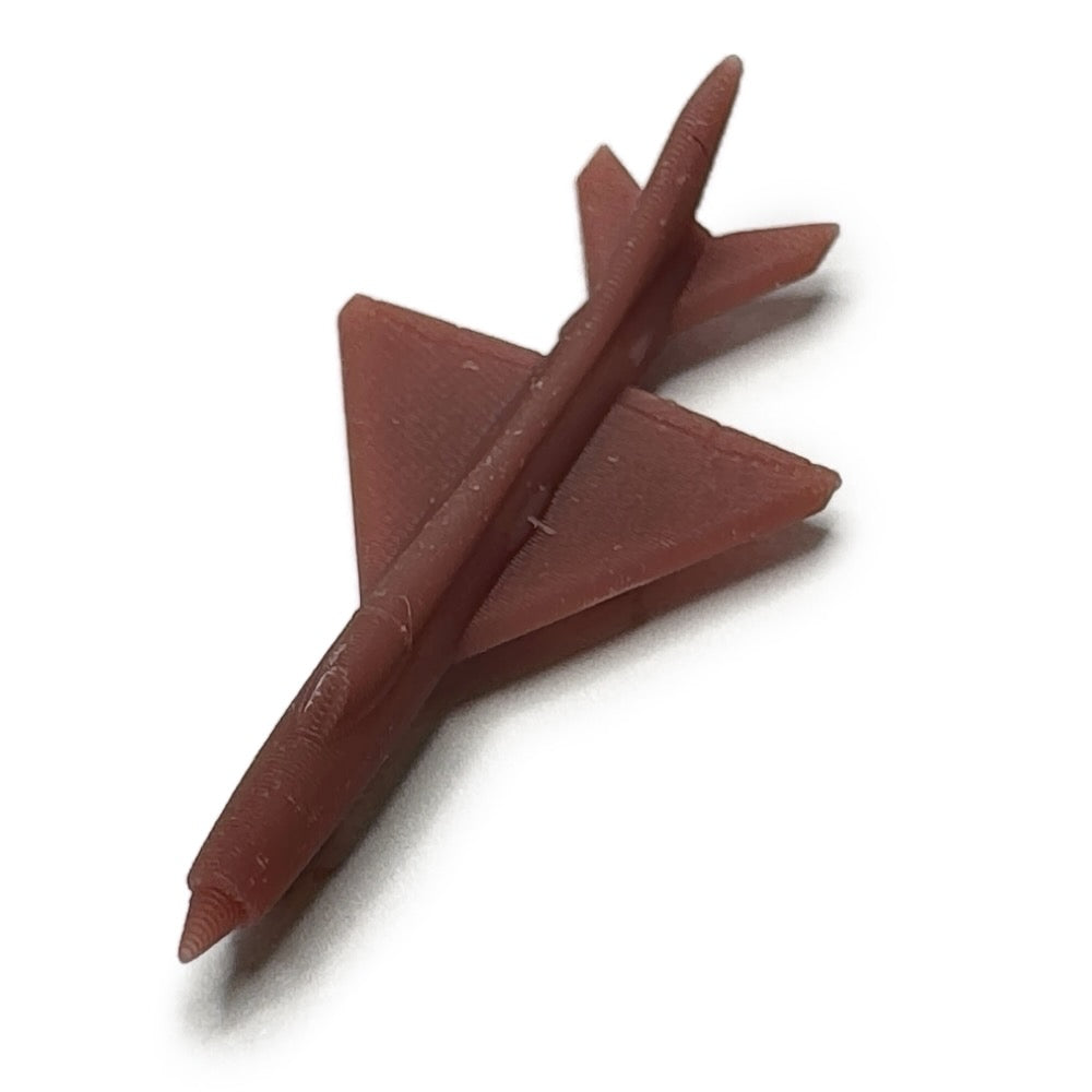 Mig-21/China J-7 Fighter (3D Printed) x5