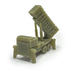 MIM-104 Patriot SAM/ABM System (3D Printed) x5