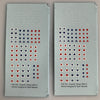 FR-101 Decal Sheets, French Insignia, Battalion 1/76-1/100, 15mm , 20mm Aircraft
