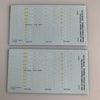 GR-112 Decal Sheets, German WWII Panzer Divisions. 1st-4th