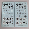 Germany Decal Sheet (GR-117) WW1 Insignia