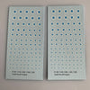 Israeli Insignia Decal Sheets (IS-100)