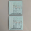 IT-103 Decal Sheets, Italian Insignia (Fascist)