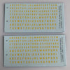 LY-102 Decal Sheet, Yellow Letter & Single Digit Numbers US Army & Airforce