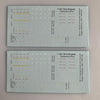 RU-111 Decal Sheet, Russian Patriotic Slogans Armor Numbers