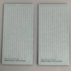 US-117 Decal Sheets, US Armor names and slogans